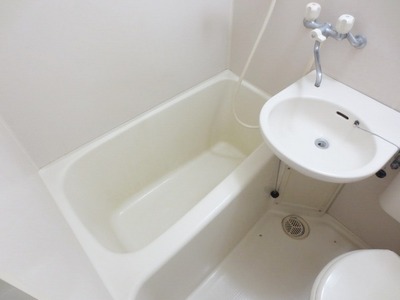 Bath. bath