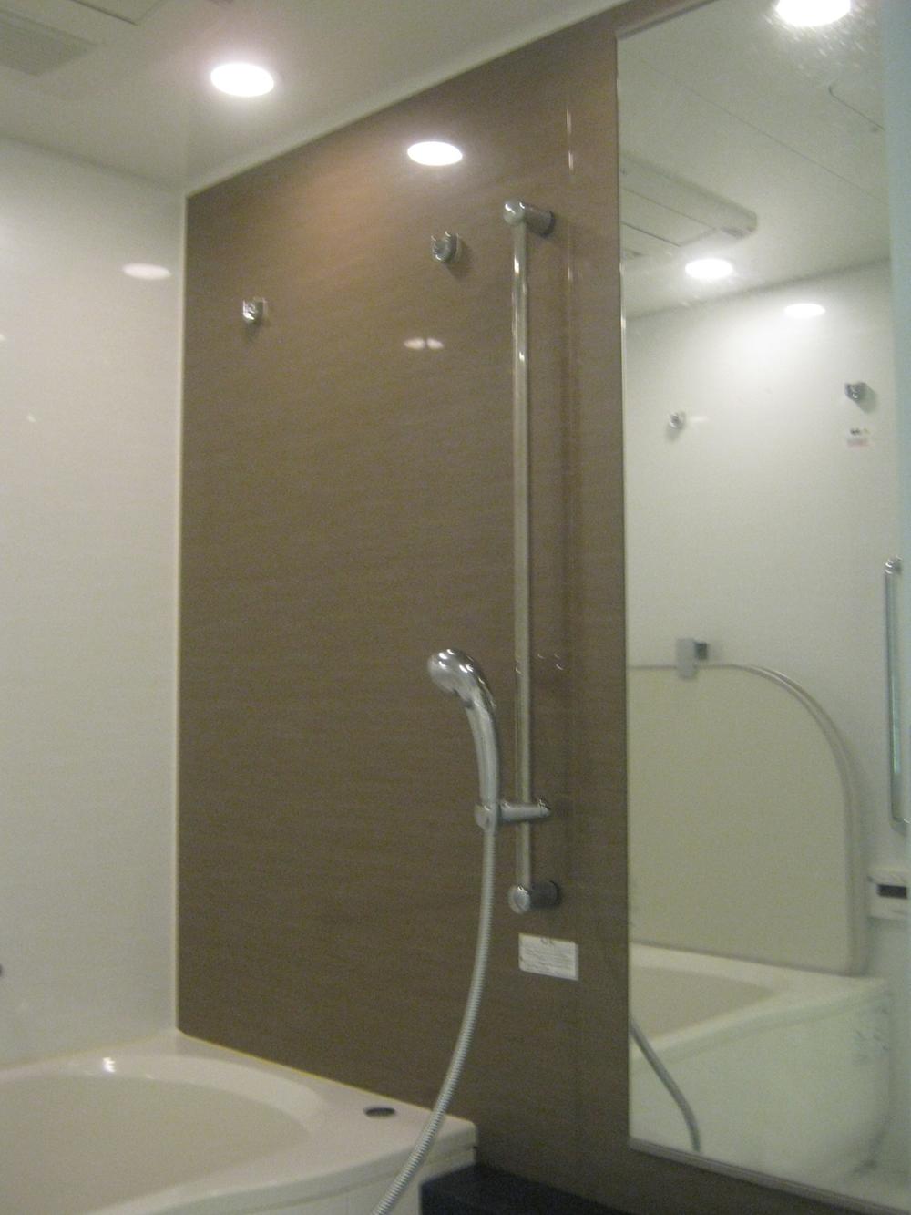 Bathroom. Indoor (September 2013) Shooting