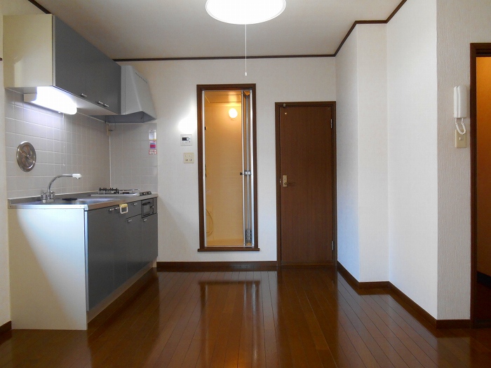 Other room space