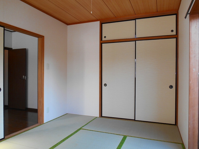 Other room space