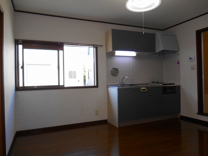 Other room space
