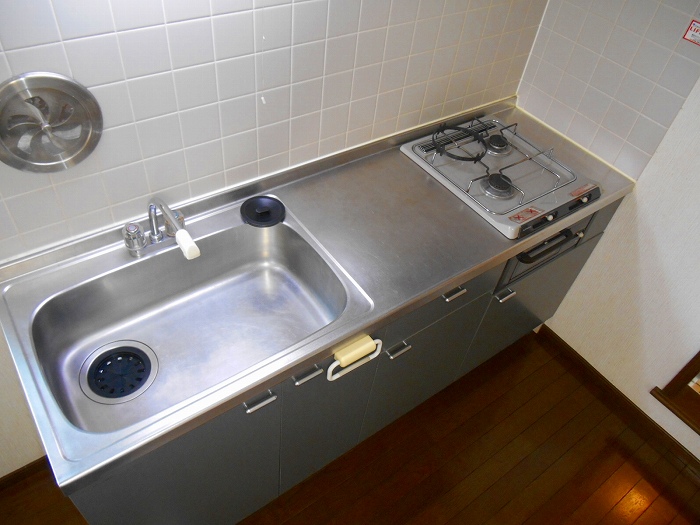 Kitchen. Kitchen