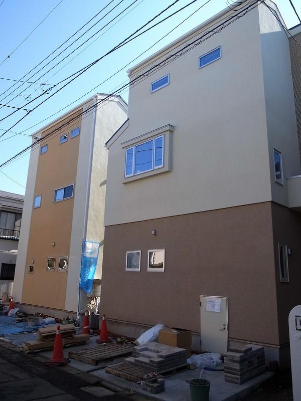 Local appearance photo