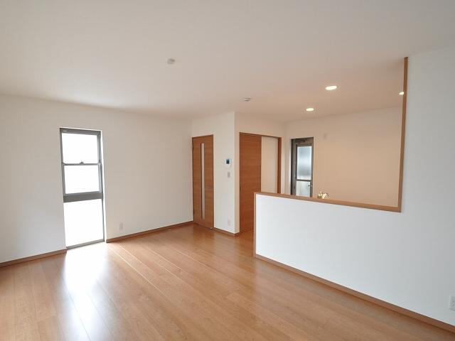 Living. West Koigakubo 1-chome living