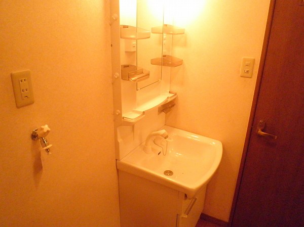 Washroom