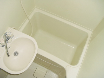 Bath. bath