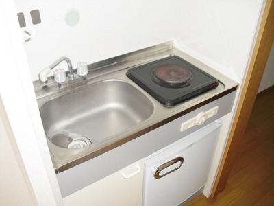 Kitchen. Kitchen