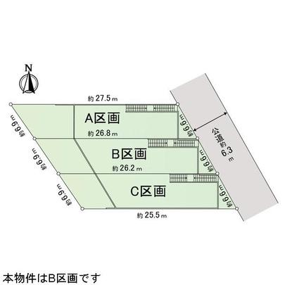 Compartment figure
