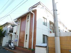 Building appearance