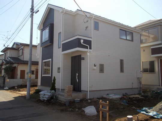 Local appearance photo