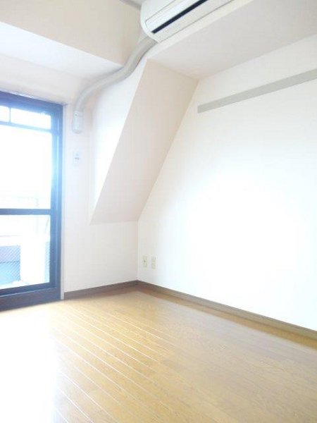 Other room space