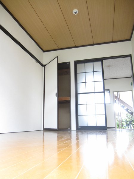 Other room space