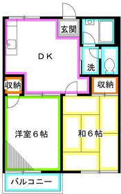 Building appearance