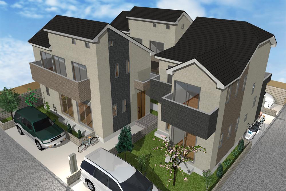 Rendering (appearance). Rendering