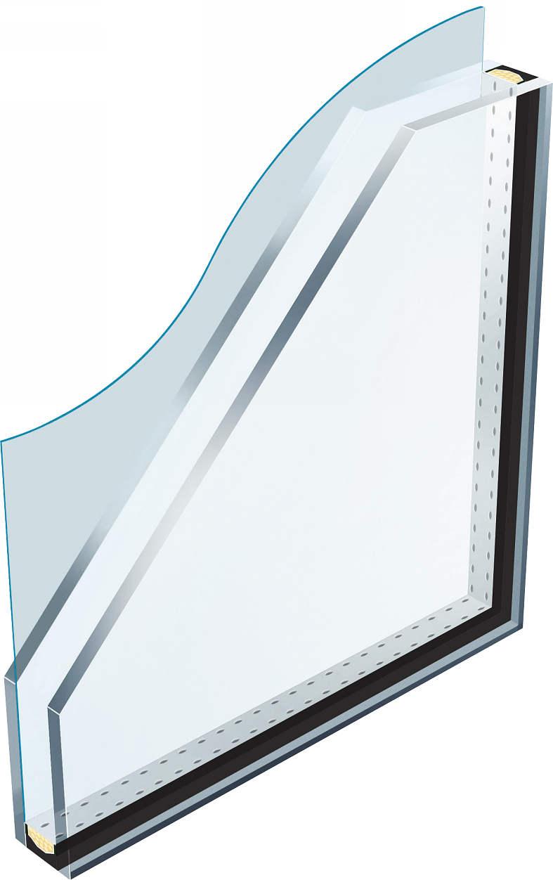 Other Equipment. It finishes in the house of the energy-saving. Low-E double-glazing. 