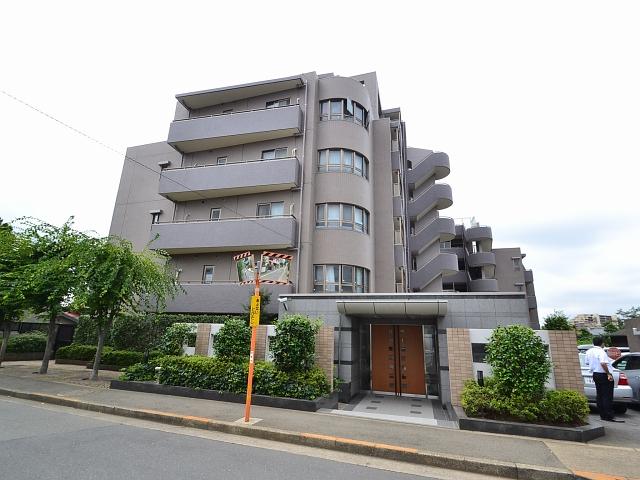 Tokyo Kokubunji Higashikoigakubo 2