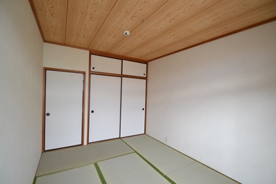 Other room space