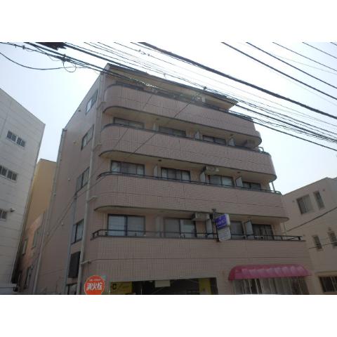 Building appearance