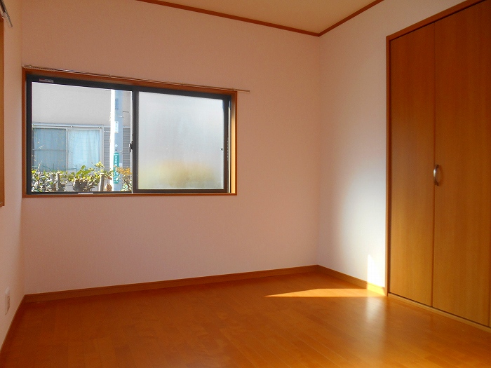 Other room space