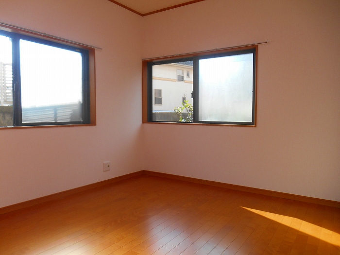 Other room space
