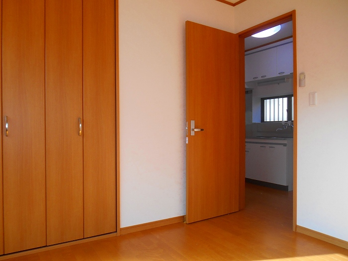 Other room space