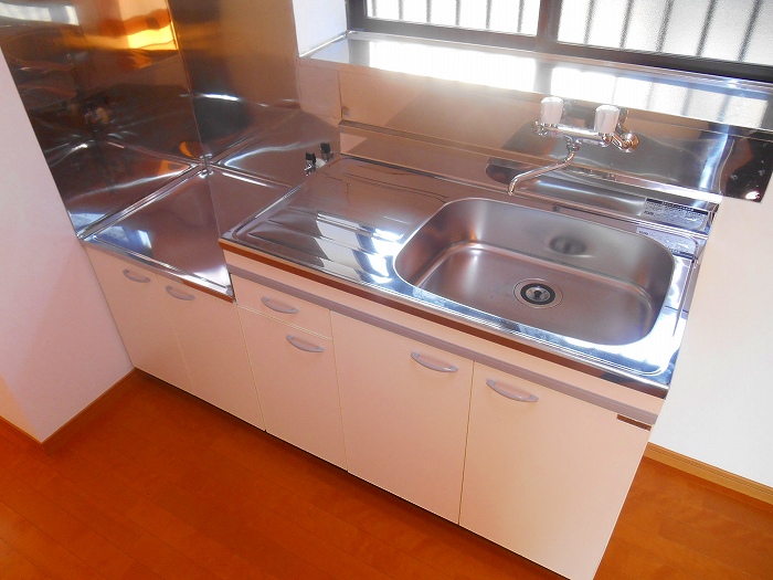 Kitchen. Kitchen