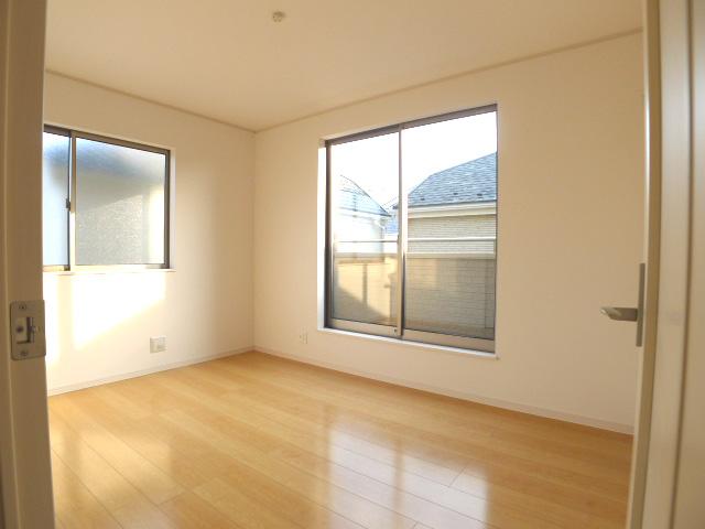 Same specifications photos (Other introspection). Western-style (complete construction cases)