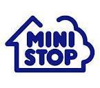 Convenience store. MINISTOP up (convenience store) 204m