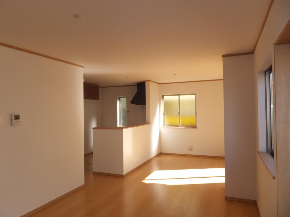 Living. Indoor (10 May 2013) Shooting