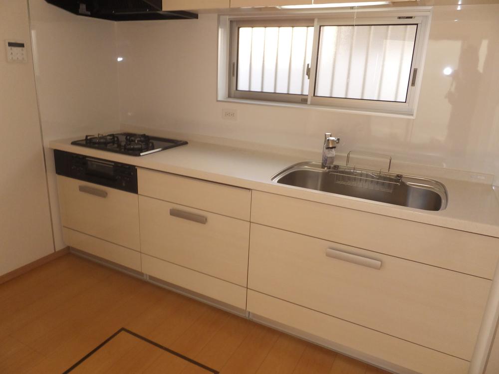 Kitchen. Indoor (10 May 2013) Shooting