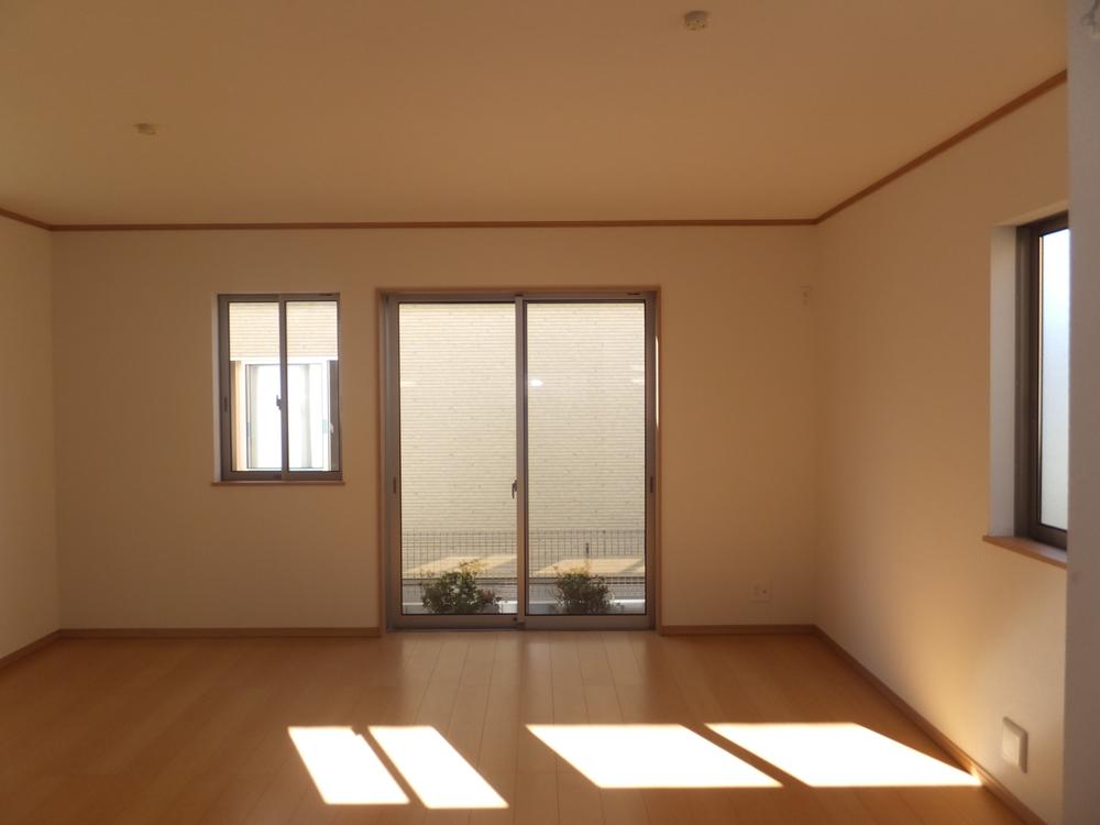 Living. Indoor (10 May 2013) Shooting