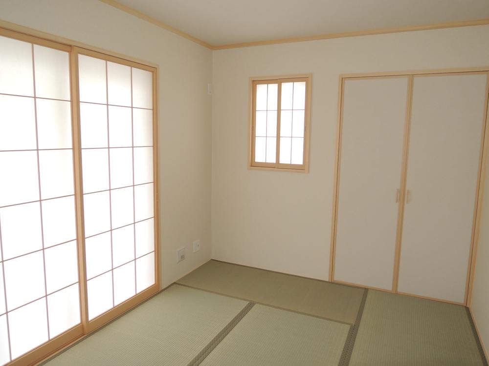 Same specifications photos (Other introspection). Japanese-style room (same specifications)