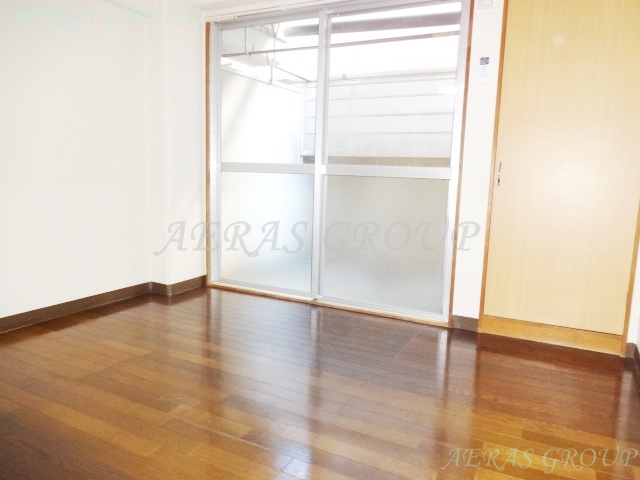 Other room space