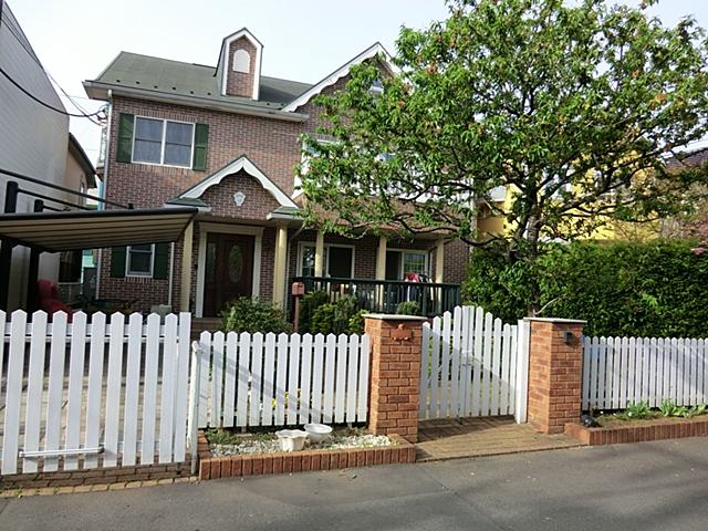 kindergarten ・ Nursery. 590m until the tree nursery of the thigh