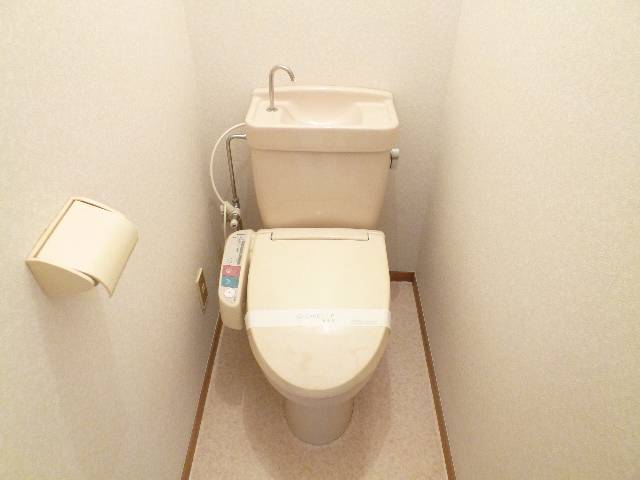 Other Equipment. Bidet