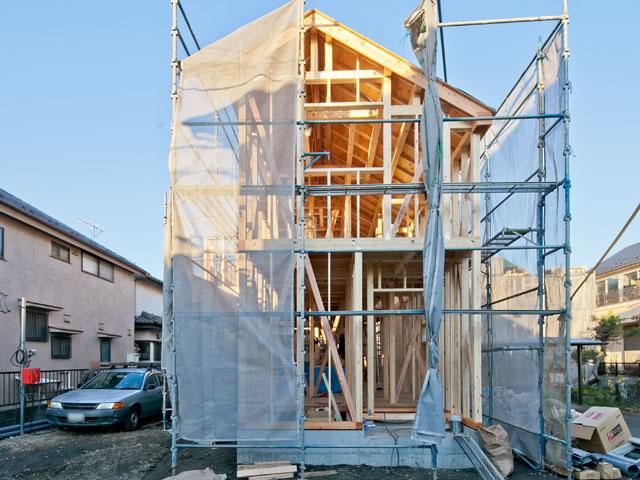 Local appearance photo