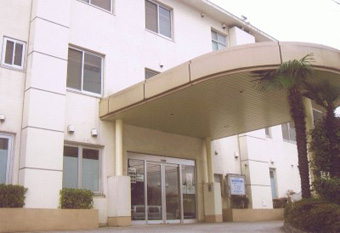 Hospital. 928m until the medical corporation Association of Kei Medical Association Kokubunji Internal Medicine Central Hospital (Hospital)