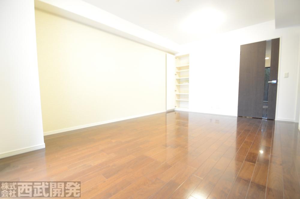 Living. LDK14.3 Pledge LD floor heating