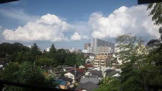 Local appearance photo. appearance