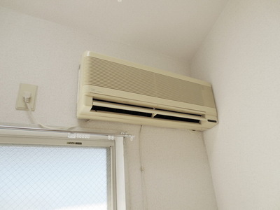 Other. Air conditioning