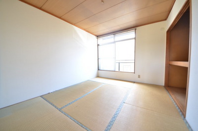 Other room space.  ☆ Japanese-style room ☆