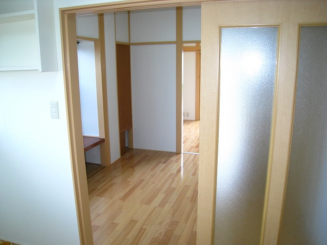 Other room space