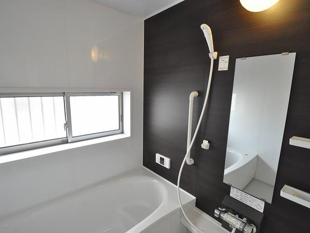 Bathroom. Kokubunji Shinmachi 3-chome G Building bathroom