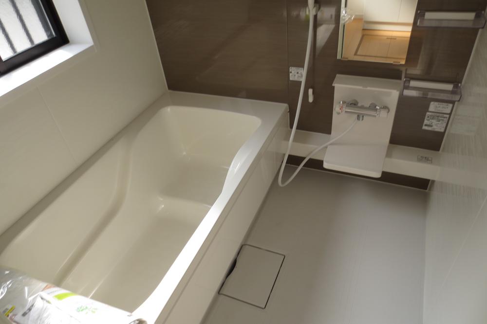 Same specifications photo (bathroom).  ☆ Bathroom of construction cases ☆ 