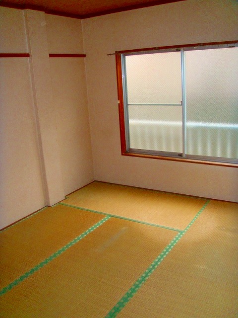 Other room space