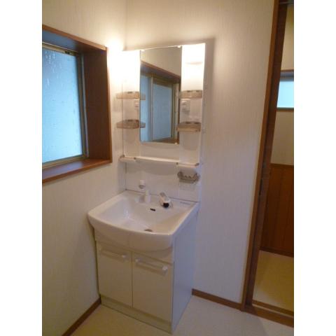 Washroom