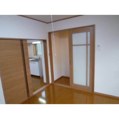 Living and room