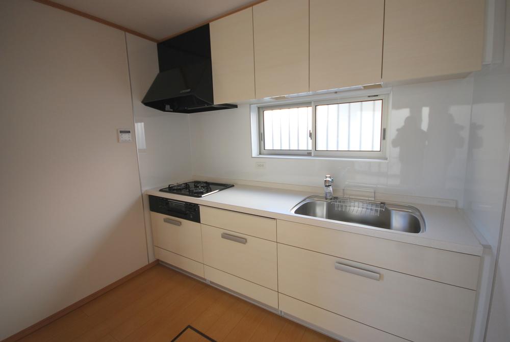 Kitchen. Local (12 May 2013) Shooting