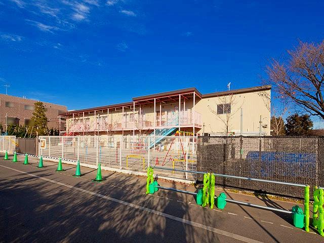 kindergarten ・ Nursery. 369m until Hikari nursery school