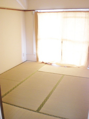 Other room space. Japanese style room